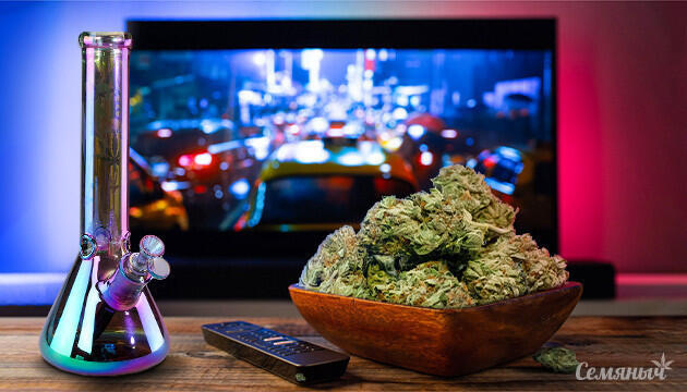 Киновечер чёрных комедий