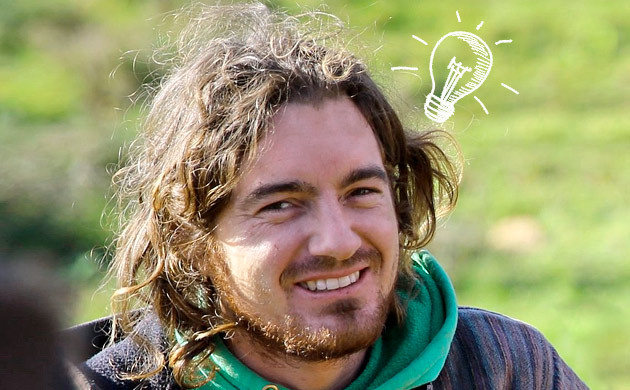 Как появились фемки Ферри превратил каннабис в женские растения